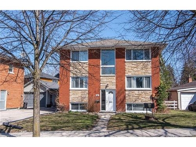 Investment For Sale In Southdale, Kitchener, Ontario