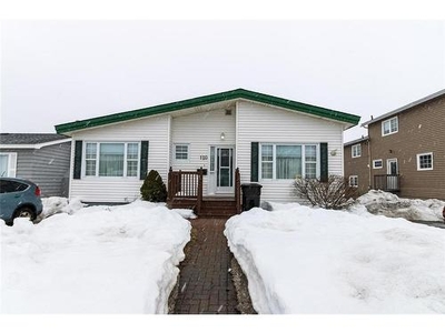 Investment For Sale In Wishing Well Park, St. John's, Newfoundland and Labrador