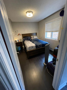 Private Furnished Bedroom available for rent from May 1st 2024