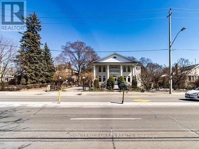 Vacant Land For Sale In Broadview North, Toronto, Ontario