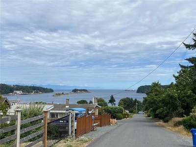 Vacant Land For Sale In Departure Bay, Nanaimo, British Columbia