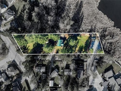 Vacant Land For Sale In Diver Lake, Nanaimo, British Columbia