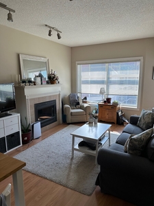 Calgary Condo Unit For Rent | East Village | 1 Bedroom Condo East Village