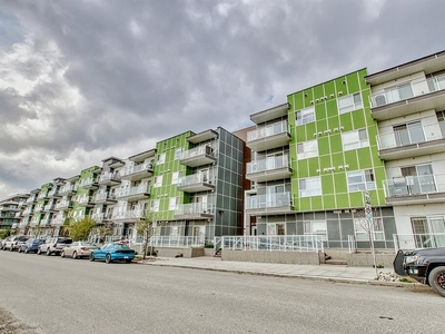 Calgary Condo Unit For Rent | Seton | Top Floor, 2 Underground Parking