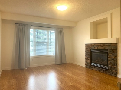 Calgary House For Rent | Coventry Hills | 2-Storey (3 bedrooms and 2.5