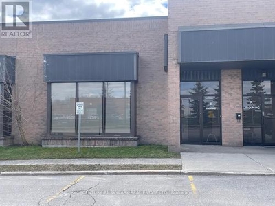 Commercial For Sale In Armdale, Toronto, Ontario
