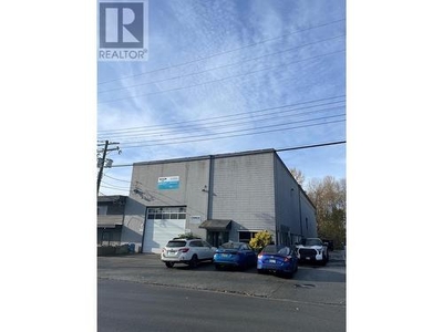 Commercial For Sale In North Vancouver, British Columbia