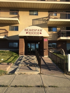 Edmonton Condo Unit For Rent | Keheewin | Cozy 1 bedroom apartment in