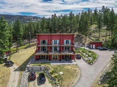 House for sale, 1278 SPILLER Road, in Penticton, Canada