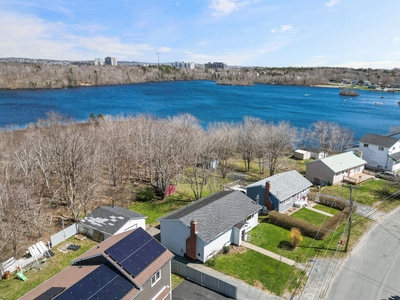 House for sale, 48 Leaman Drive, HALIFAX-DARTMOUTH, Nova Scotia, in Dartmouth, Canada