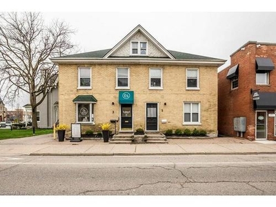 House For Sale In City Core, Cambridge, Ontario