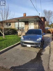 House For Sale In Glenfield-Jane Heights, Toronto, Ontario