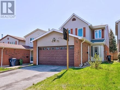 House For Sale In Milliken, Toronto, Ontario
