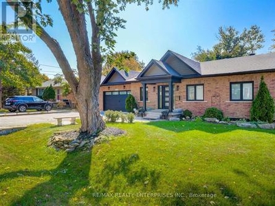 House For Sale In Mineola, Mississauga, Ontario