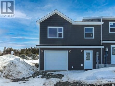 House For Sale In Old Pennywell Road - Redmond's Road, St. John's, Newfoundland and Labrador