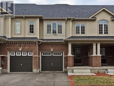 House For Sale In Preston Heights, Cambridge, Ontario