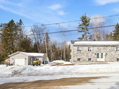 House for sale outaouais