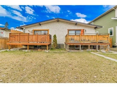 Investment For Sale In Bowness, Calgary, Alberta