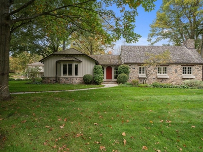 Luxury Detached House for sale in Peel Village, Ontario
