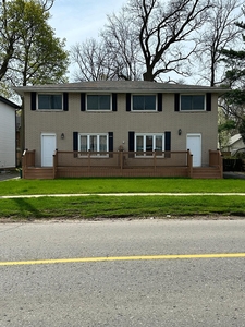 Niagara Falls House For Rent | 6262 Riall Street