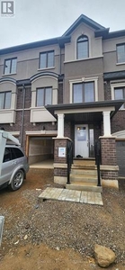Townhouse For Sale In Oakhill, Brantford, Ontario