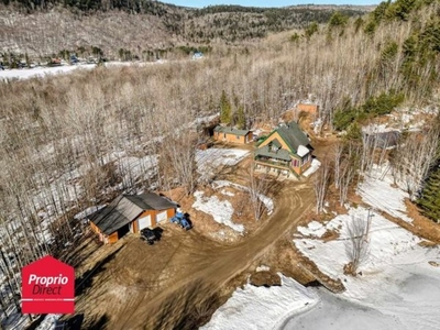 Two or more storey for sale (Lanaudière)