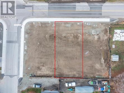 Vacant Land For Sale In Boucherie Centre, West Kelowna, British Columbia
