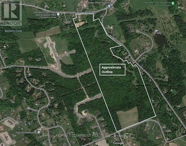 Vacant Land For Sale In Cumberland, Ottawa, Ontario