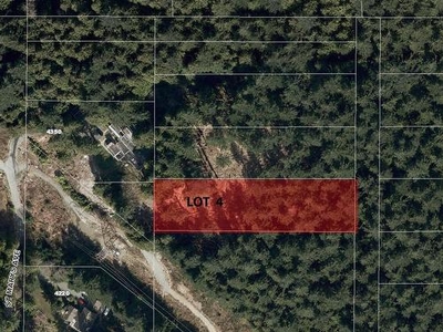 Vacant Land For Sale In Lower Lonsdale, North Vancouver, British Columbia