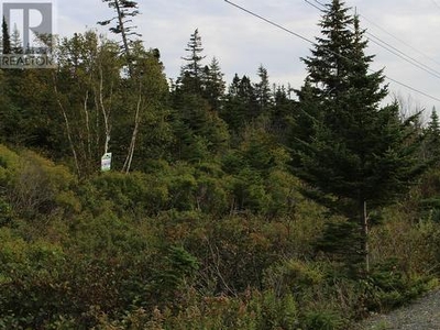 Vacant Land For Sale In ST. JOHN'S, Newfoundland and Labrador