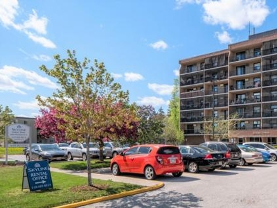 1 Bedroom Apartment Unit Windsor ON For Rent At 1750