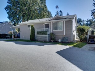 105 4510 SUNSHINE COAST HIGHWAY Sechelt