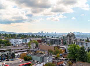 1503 158 W 13TH STREET North Vancouver