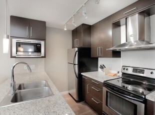 1505 188 KEEFER PLACE Vancouver