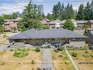 2751 KITCHENER AVENUE Port Coquitlam