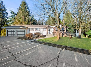 2921 LAURNELL CRESCENT Abbotsford