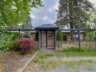 3358 RALEIGH STREET Port Coquitlam