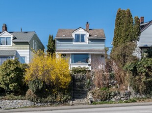 5391 KNIGHT STREET Vancouver