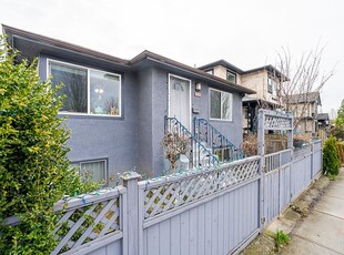 6596 KNIGHT STREET Vancouver