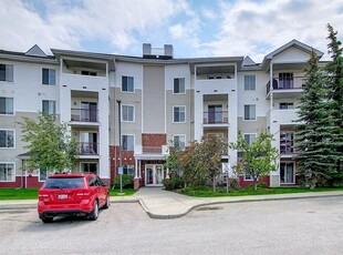 Calgary Condo Unit For Rent | Country Hills Village | Newly Refurbished Spacious 2 bed