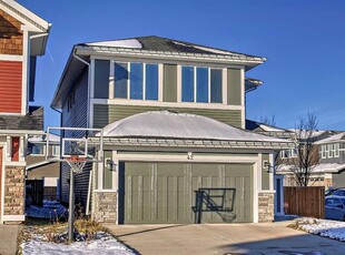 Calgary House For Rent | Redstone | Redstone- RENT A BEAUTIFUL 3
