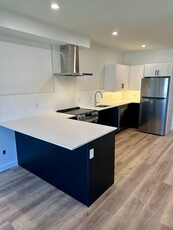 Calgary Pet Friendly Main Floor For Rent | Banff Trail | BRAND New Remodeled 3 Bedroom