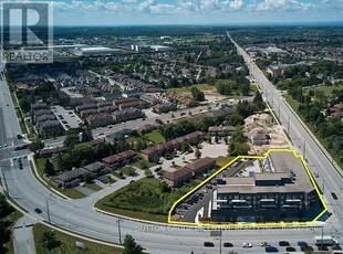 Commercial For Sale In Barrie, Ontario