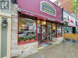 Commercial For Sale In Downtown Whitby, Whitby, Ontario