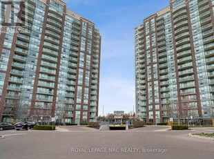 Condo For Sale In Central Erin Mills, Mississauga, Ontario