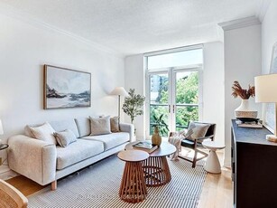 Condo For Sale In Deer Park, Toronto, Ontario