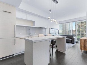 Condo For Sale In Lucien L'Allier, Montréal (Ville-Marie), Quebec