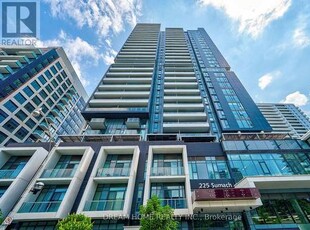 Condo For Sale In Regent Park, Toronto, Ontario