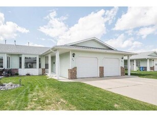 House For Sale In Eastview Estates, Red Deer, Alberta