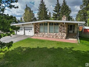 House For Sale In Grandview Heights, Edmonton, Alberta